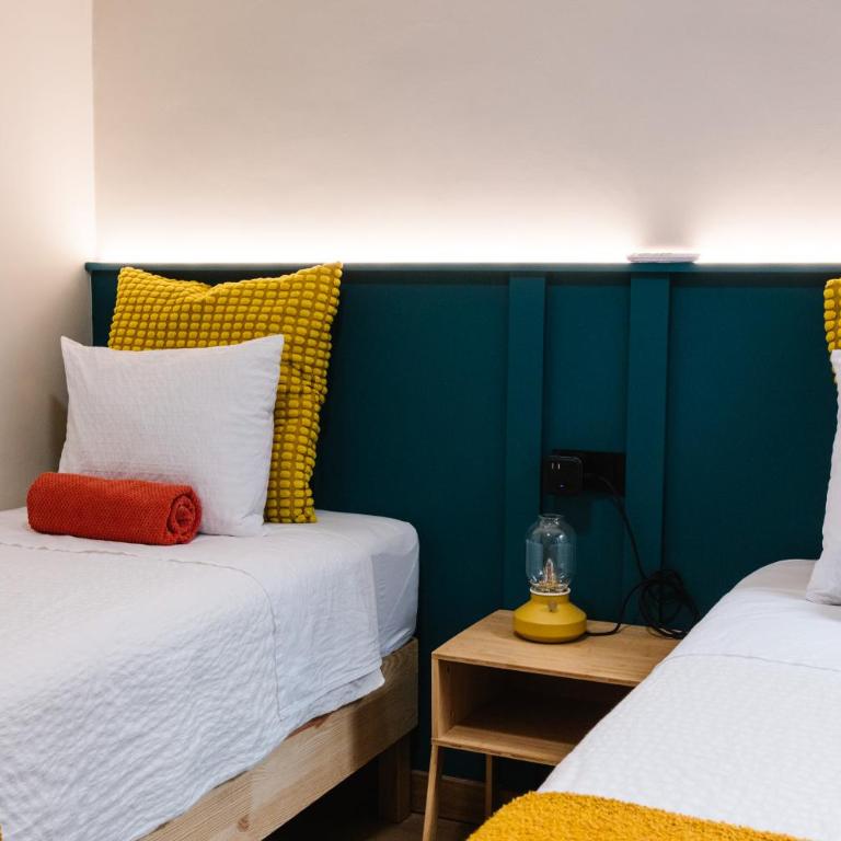 Catedral Suite - Vistas a la Catedral & Parking - Appartement 2 Chambres - 8