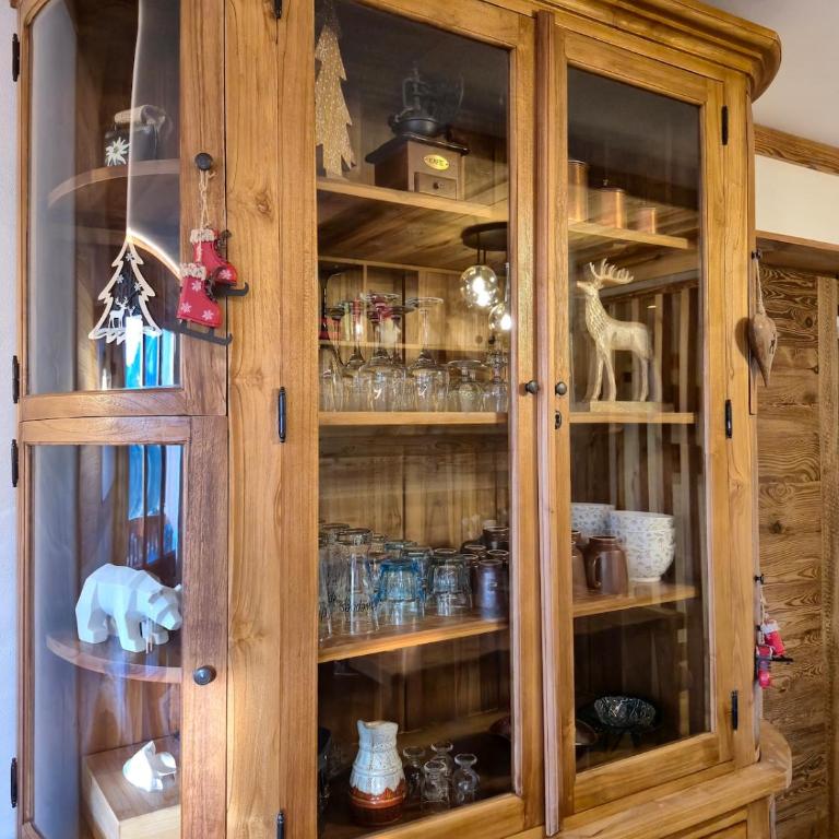 Cozy' Cimes - Rénové à Neuf - Ski-In Ski-Out Belle Plagne 2100m - 1pl Parking - 2 Balcons - Vue imprenable - Appartamento con 2 Camere da Letto e con Vista Montagna - 5