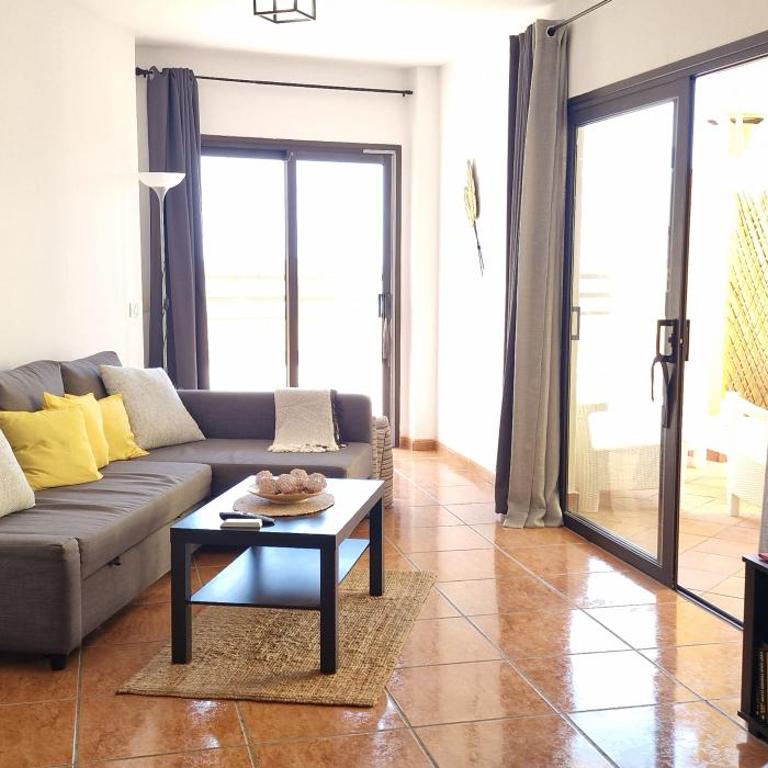 Aguamarina 605 - One-Bedroom Apartment - 23
