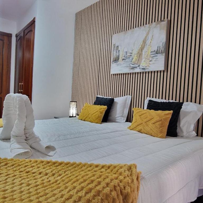 Aguamarina 605 - One-Bedroom Apartment - 10