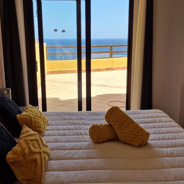 Aguamarina 605 - One-Bedroom Apartment - 12