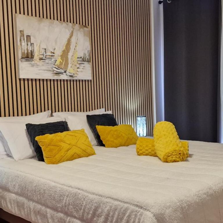 Aguamarina 605 - One-Bedroom Apartment - 11
