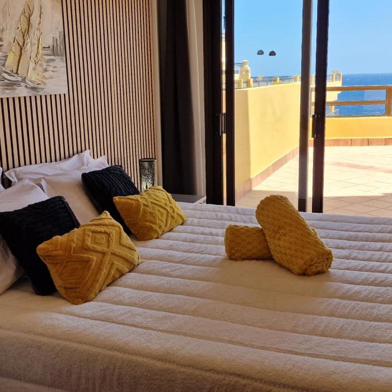 Aguamarina 605 - One-Bedroom Apartment - 9