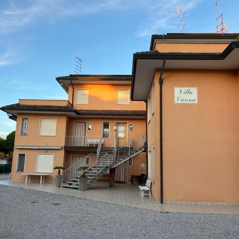 Sea residence Villa Vanna - Apartamento de 2 dormitorios - 8