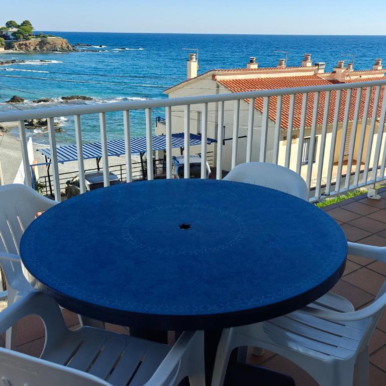 V4 Vinya 4 Apartament Les Tonyines Llançà - Appartement 2 Chambres - 1