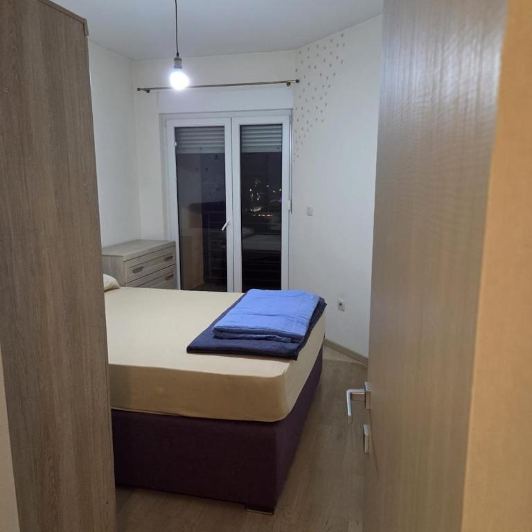 Modern 1 Bedroom Penthouse Apartment in Podgorica - Apartment mit 1 Schlafzimmer - 4