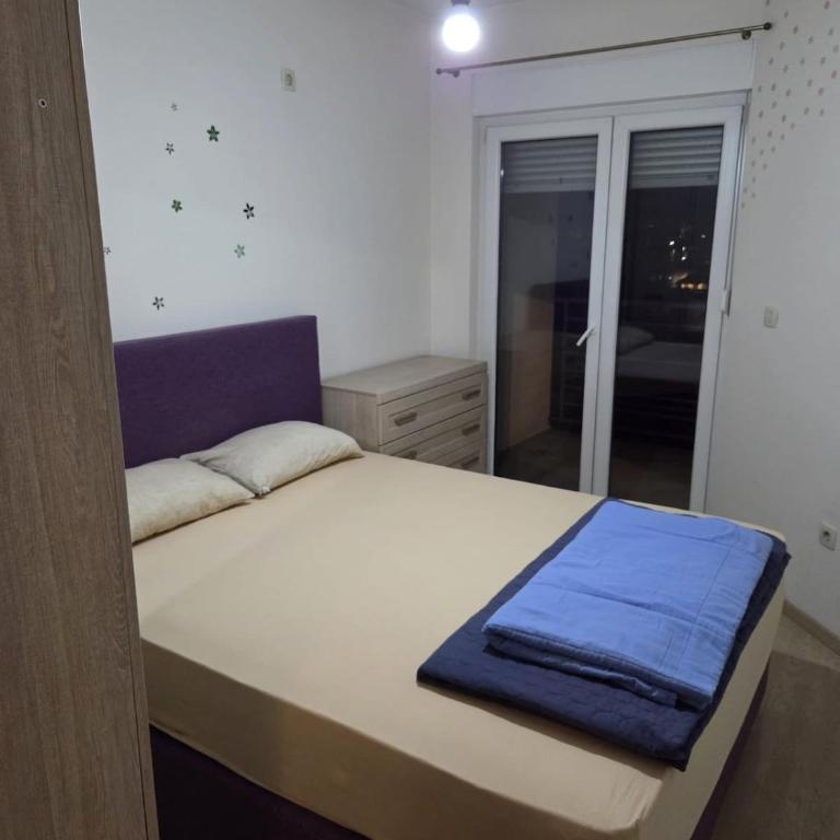 Modern 1 Bedroom Penthouse Apartment in Podgorica - Apartment mit 1 Schlafzimmer - 5