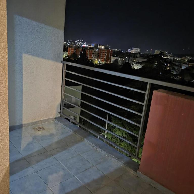Modern 1 Bedroom Penthouse Apartment in Podgorica - Apartment mit 1 Schlafzimmer - 14
