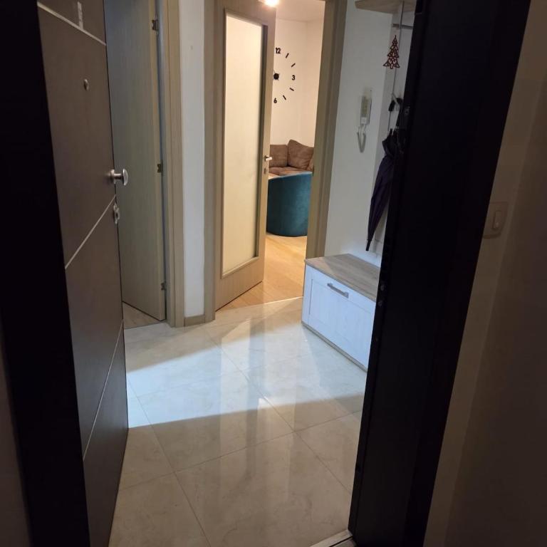Modern 1 Bedroom Penthouse Apartment in Podgorica - Apartment mit 1 Schlafzimmer - 10