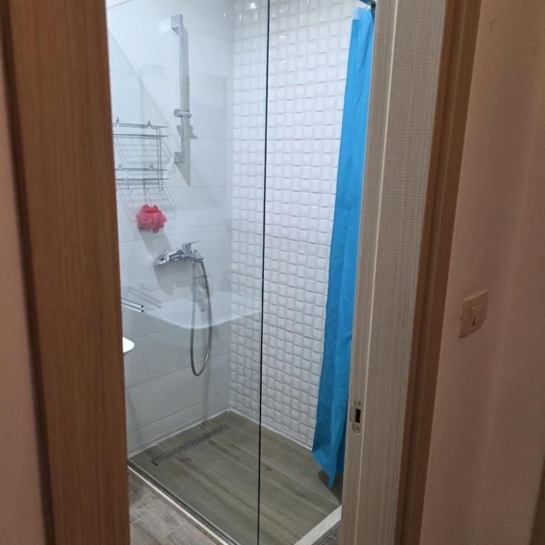 Modern 1 Bedroom Penthouse Apartment in Podgorica - Apartment mit 1 Schlafzimmer - 11