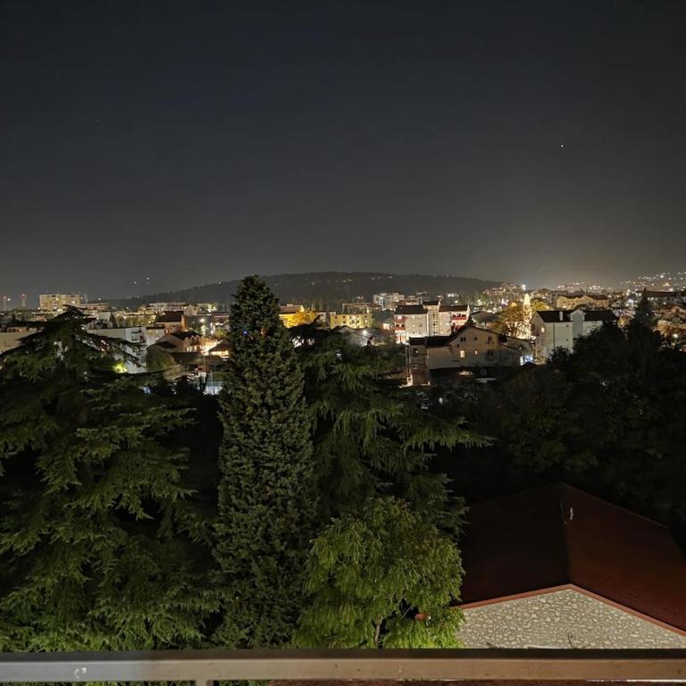 Modern 1 Bedroom Penthouse Apartment in Podgorica - Apartment mit 1 Schlafzimmer - 20