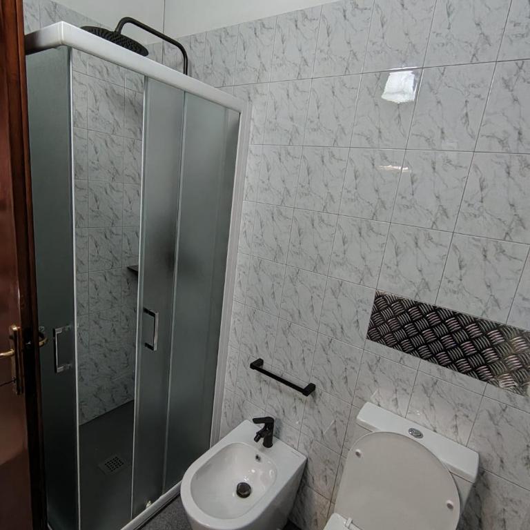 A-Home 2 - Appartamento con 1 Camera da Letto - 5