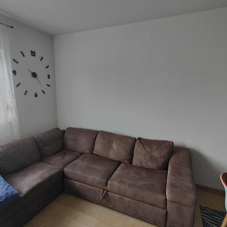 Modern 1 Bedroom Penthouse Apartment in Podgorica - Apartment mit 1 Schlafzimmer - 19