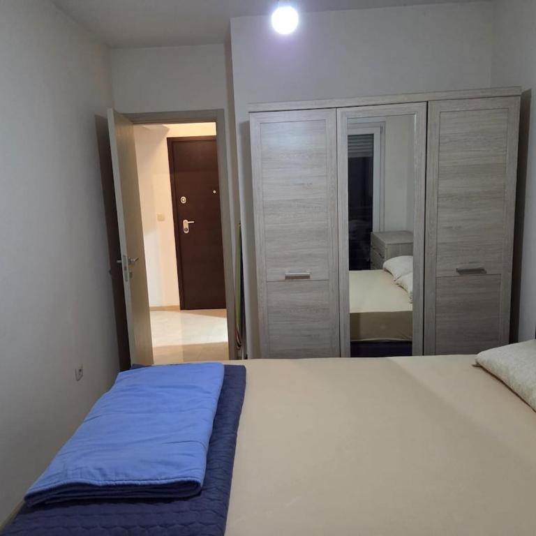Modern 1 Bedroom Penthouse Apartment in Podgorica - Apartment mit 1 Schlafzimmer - 13