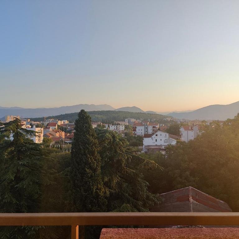 Modern 1 Bedroom Penthouse Apartment in Podgorica - Apartment mit 1 Schlafzimmer - 2