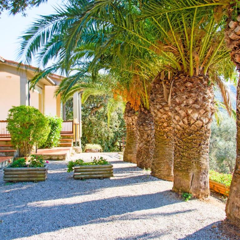 Casa Luppoli - One-Bedroom Apartment - 4