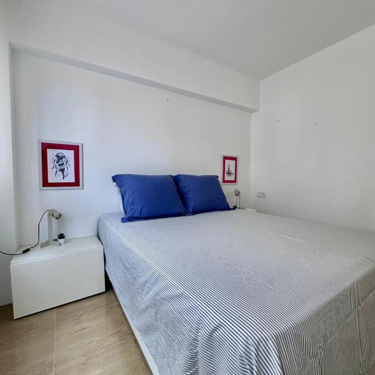 Apartament Arran de mar - Appartamento con 2 Camere da Letto - 7