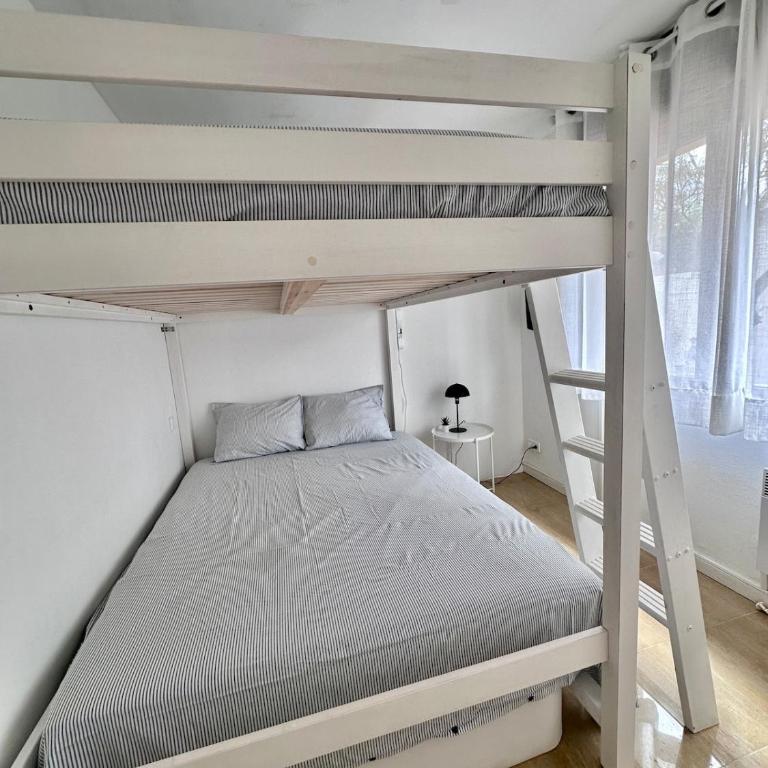 Apartament Arran de mar - Appartamento con 2 Camere da Letto - 9