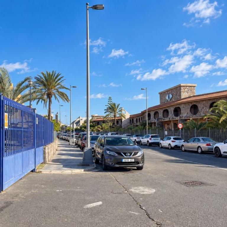 GuestReady - Meloneras Duplex with terrace - Bungalow de 2 dormitorios - 29