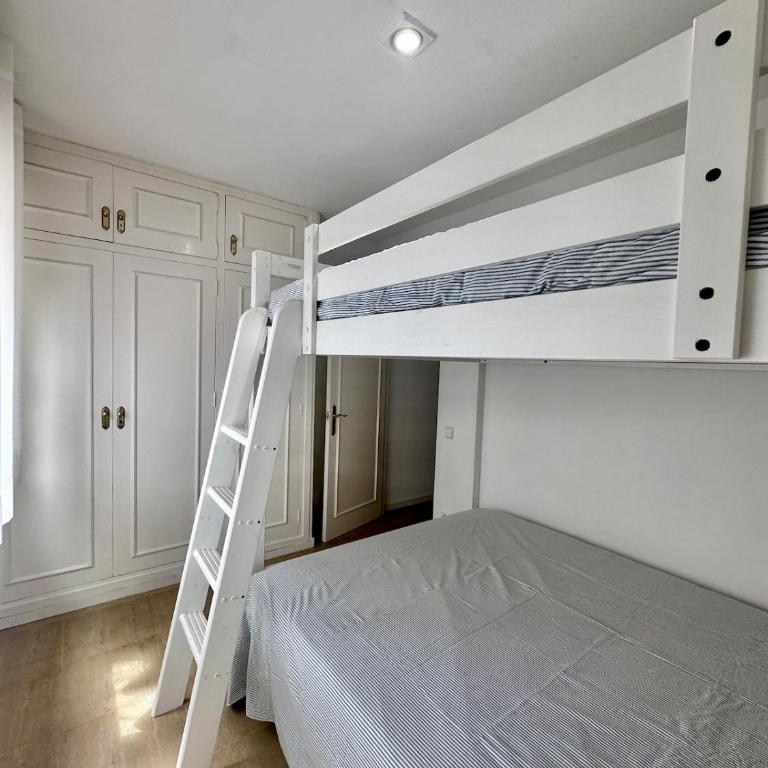 Apartament Arran de mar - Appartamento con 2 Camere da Letto - 10