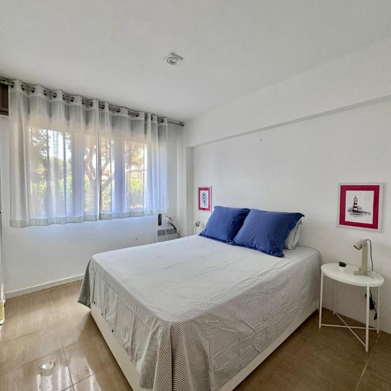 Apartament Arran de mar - Appartamento con 2 Camere da Letto - 13