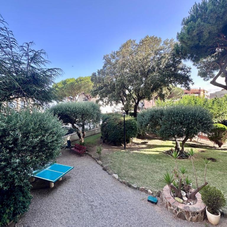 Apartament Arran de mar - Appartamento con 2 Camere da Letto - 14