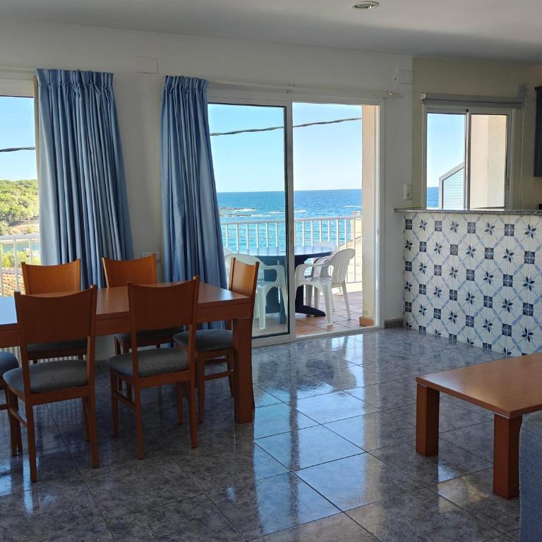 V4 Vinya 4 Apartament Les Tonyines Llançà - Appartement 2 Chambres - 3