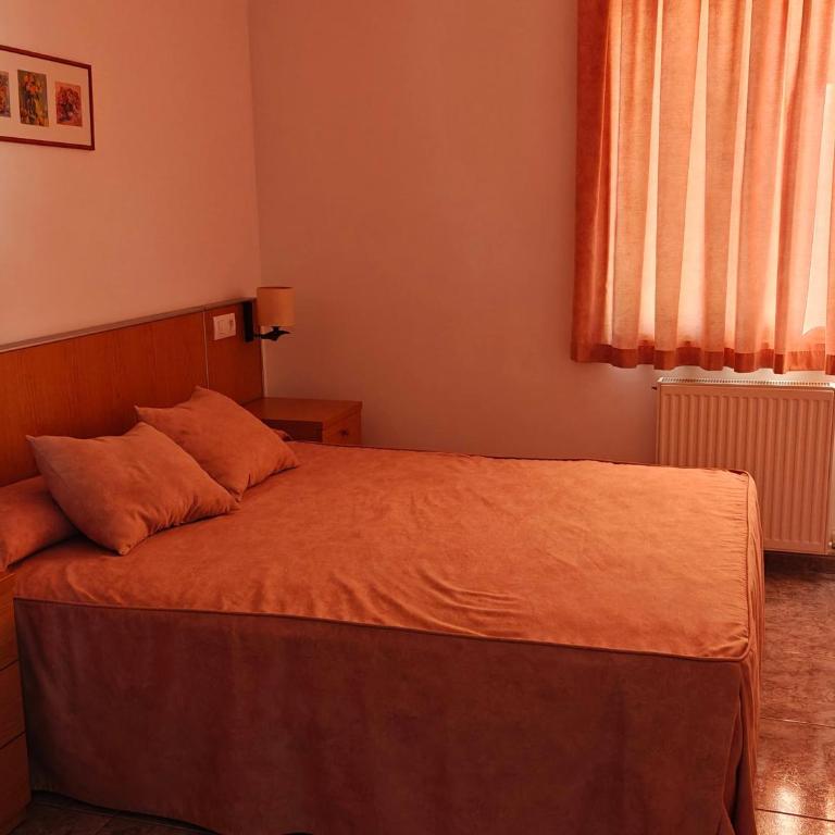 V4 Vinya 4 Apartament Les Tonyines Llançà - Appartement 2 Chambres - 4