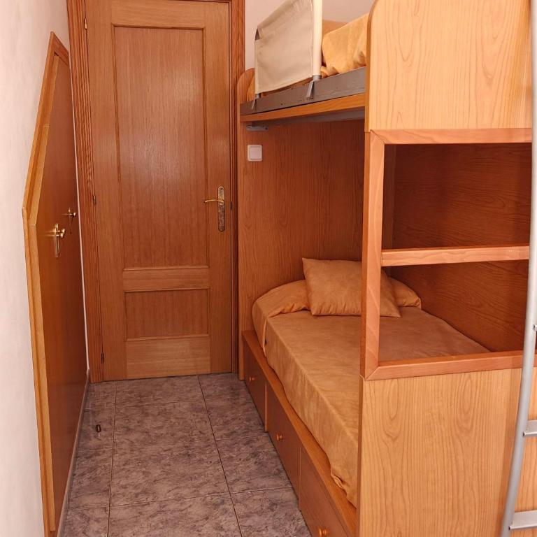 V4 Vinya 4 Apartament Les Tonyines Llançà - Appartement 2 Chambres - 6