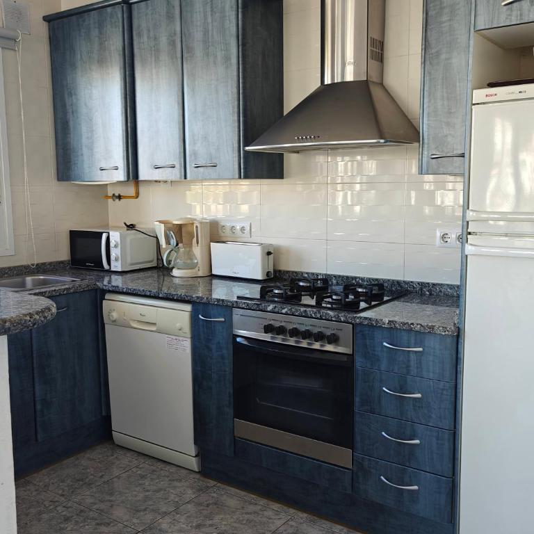 V4 Vinya 4 Apartament Les Tonyines Llançà - Appartement 2 Chambres - 9