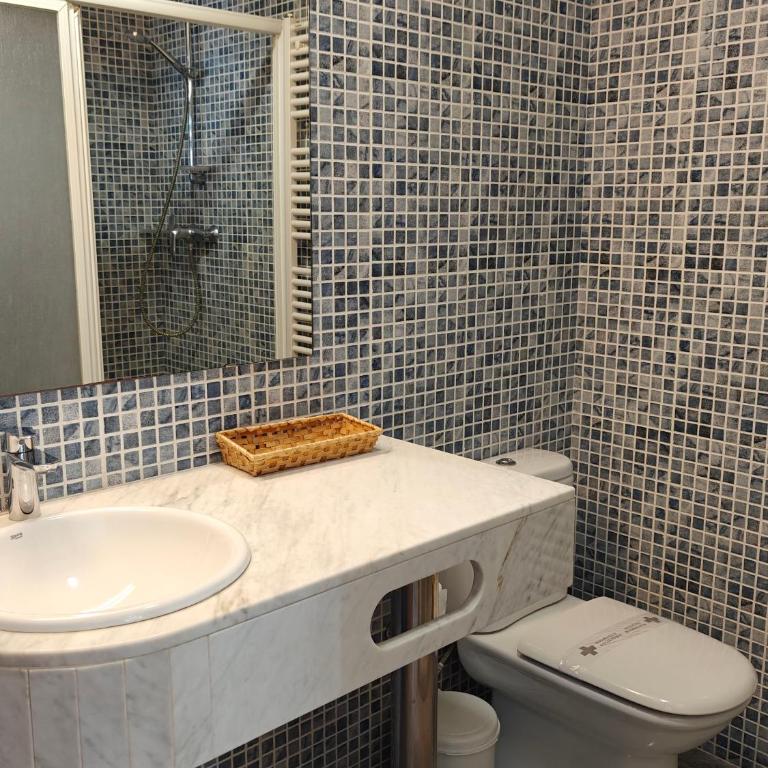 V4 Vinya 4 Apartament Les Tonyines Llançà - Appartement 2 Chambres - 10