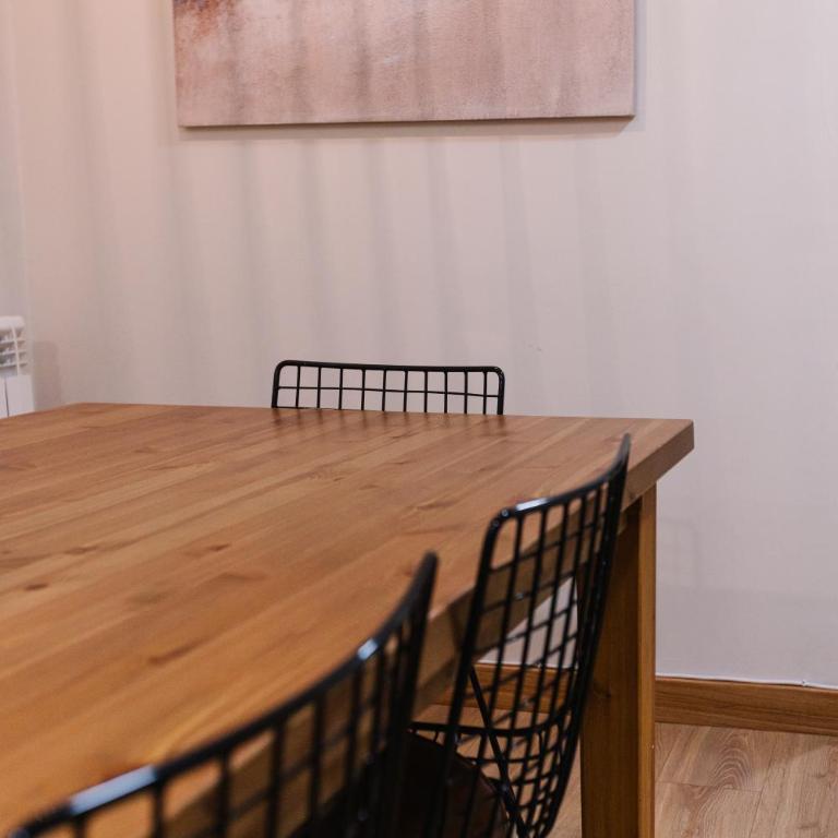 Catedral Suite - Vistas a la Catedral & Parking - Appartement 2 Chambres - 13