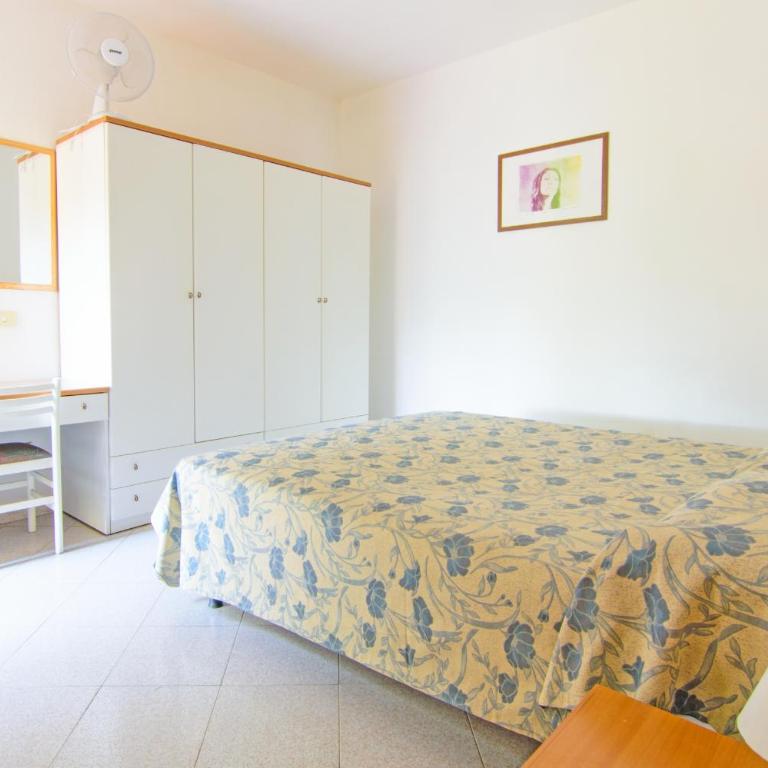 Casa Luppoli - One-Bedroom Apartment - 5
