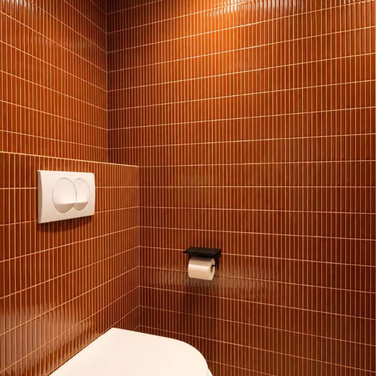 Cœur de Saint-Germain Luxe 2 salles de bain Climatisation - Appartement 1 Chambre - 5