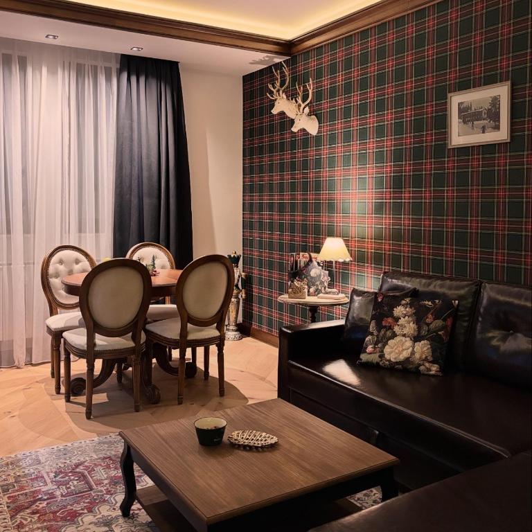 Aparthotel Poljice - Standardni Apartman - 3