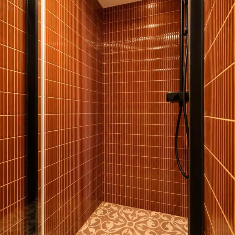 Cœur de Saint-Germain Luxe 2 salles de bain Climatisation - Appartement 1 Chambre - 13