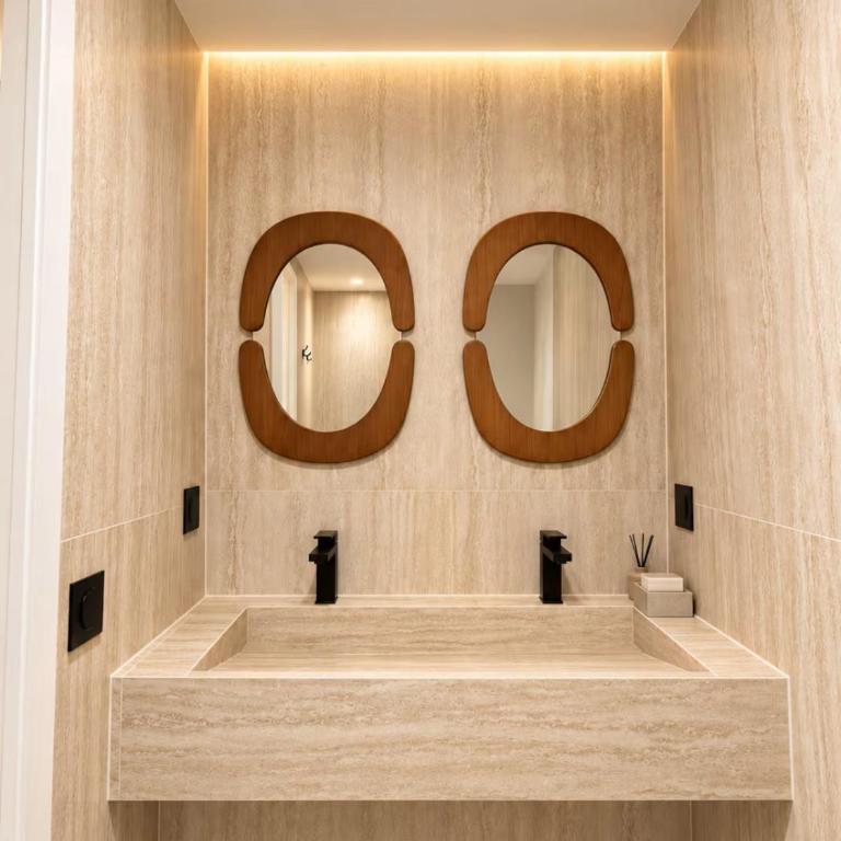 Cœur de Saint-Germain Luxe 2 salles de bain Climatisation - Appartement 1 Chambre - 15