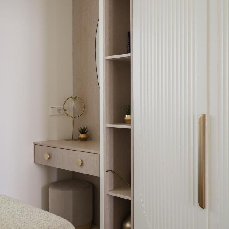 Luxury apartment in Puerto Banus La Alcazaba - Apartment mit 3 Schlafzimmern - 17