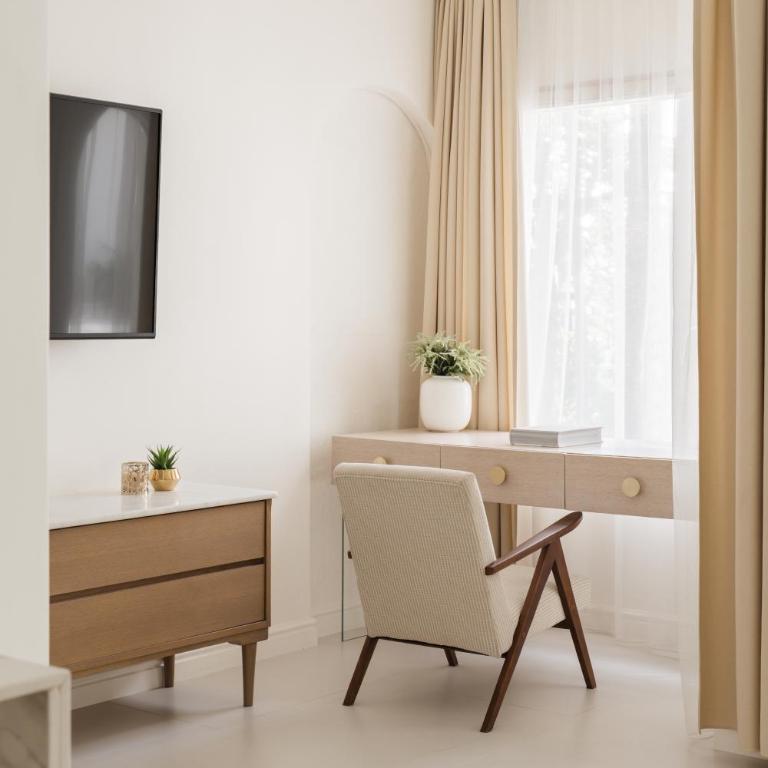 Luxury apartment in Puerto Banus La Alcazaba - Apartment mit 3 Schlafzimmern - 3