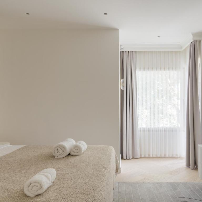 Luxury apartment in Puerto Banus La Alcazaba - Apartment mit 3 Schlafzimmern - 13