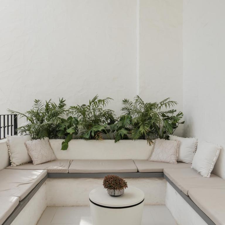 Luxury apartment in Puerto Banus La Alcazaba - Apartment mit 3 Schlafzimmern - 29