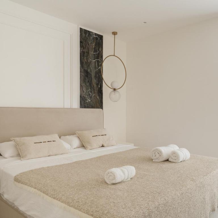Luxury apartment in Puerto Banus La Alcazaba - Apartment mit 3 Schlafzimmern - 16