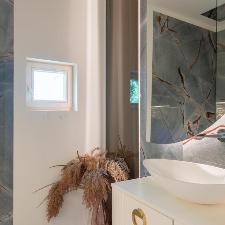 Luxury apartment in Puerto Banus La Alcazaba - Apartment mit 3 Schlafzimmern - 24