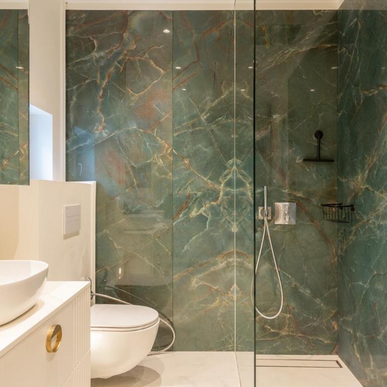 Luxury apartment in Puerto Banus La Alcazaba - Apartment mit 3 Schlafzimmern - 22