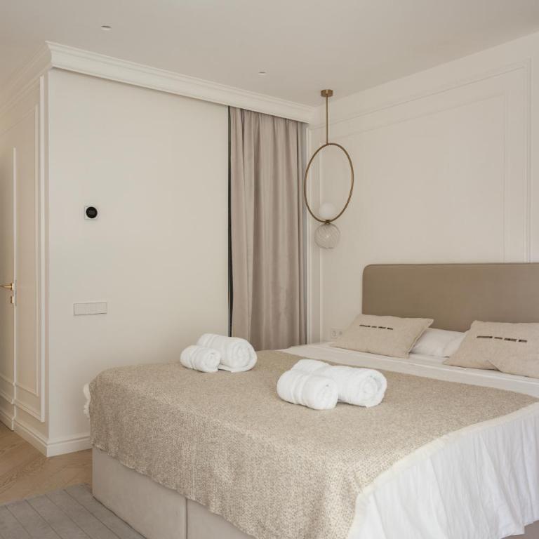 Luxury apartment in Puerto Banus La Alcazaba - Apartment mit 3 Schlafzimmern - 15