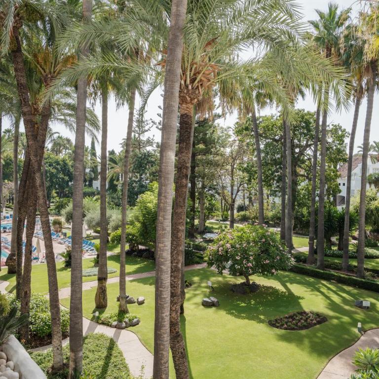 Luxury apartment in Puerto Banus La Alcazaba - Apartment mit 3 Schlafzimmern - 32