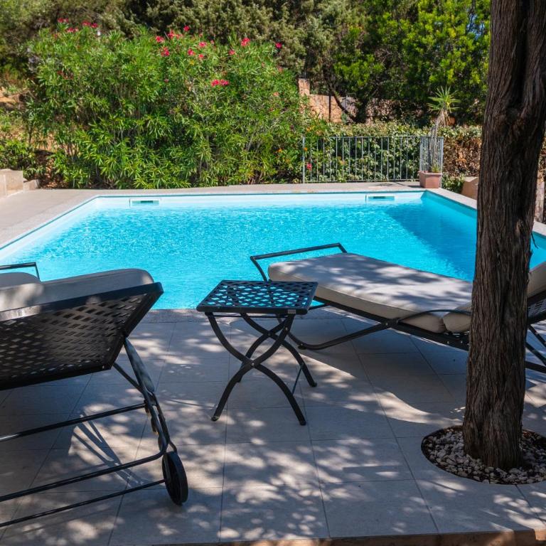 M4GIC4 by DomusAway - Villa con Piscina Privata - 27