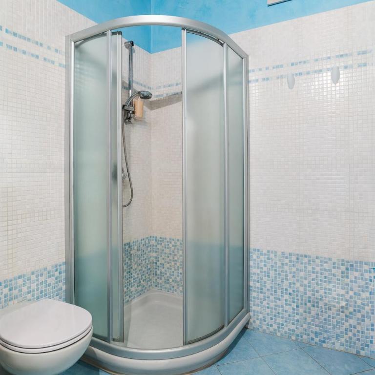 Beautiful apartment-Piazza Mazzini view - Apartment mit 1 Schlafzimmer - 22
