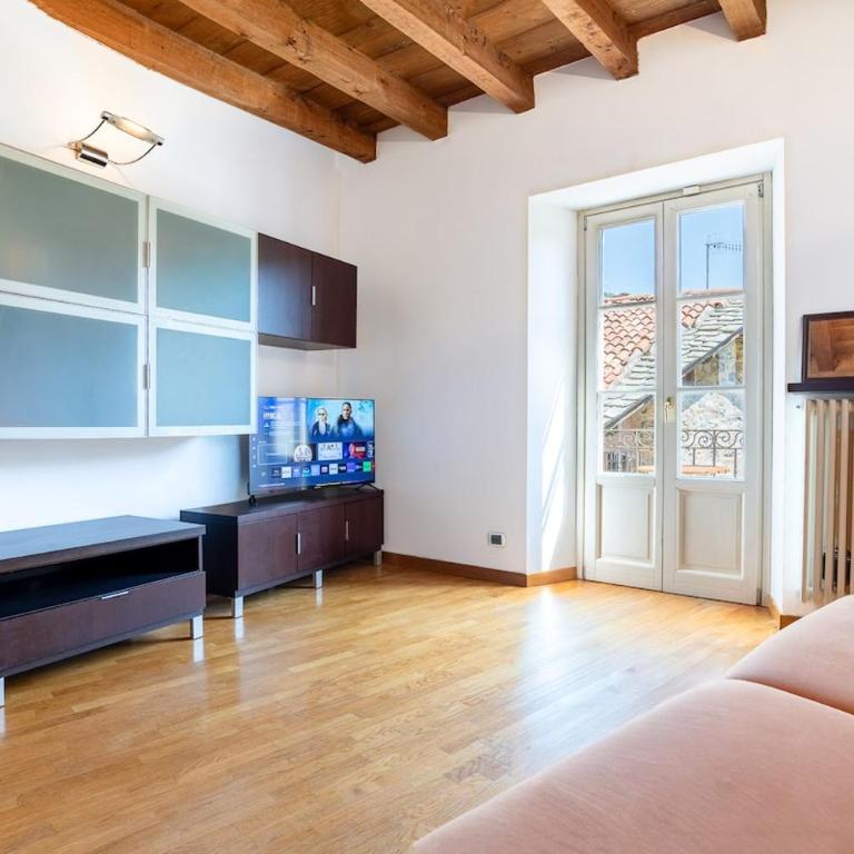 Beautiful apartment-Piazza Mazzini view - Apartment mit 1 Schlafzimmer - 23
