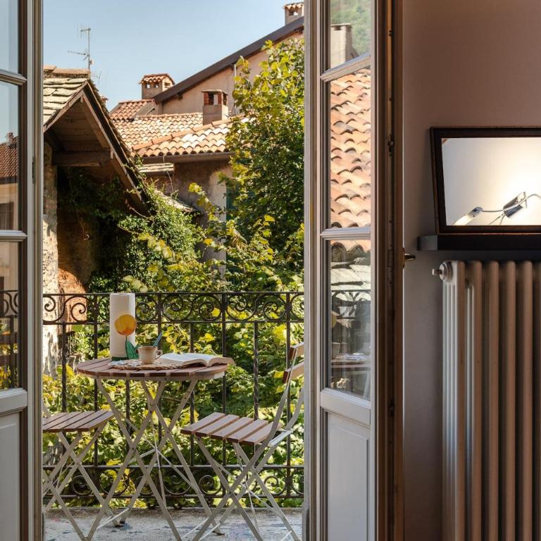 Beautiful apartment-Piazza Mazzini view - Apartment mit 1 Schlafzimmer - 28